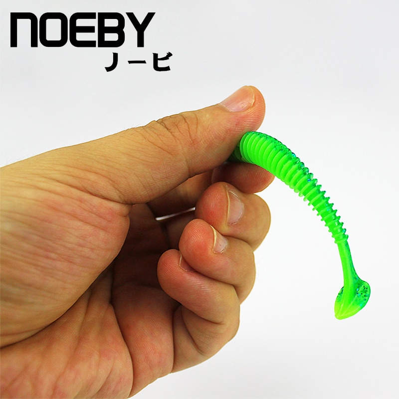 Noby 5 / Ʈ  87.5mm/5g t-  ̳ ..